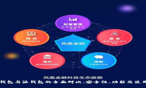 比特派云钱包与派钱包的全面对比:安全性、功能及使用体验指南