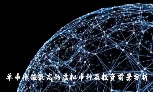 单币净值最高的虚拟币种及投资前景分析