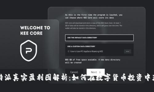 比特派真实盈利图解析:如何在数字货币投资中获利