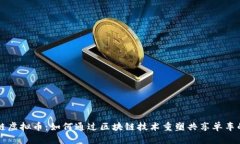 单车链虚拟币：如何通过区块链技术重
