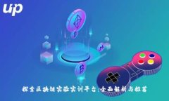 探索区块链实验实训平台：全面解析与