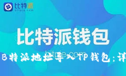 如何将B特派地址导入TP钱包:详细指南