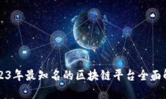 2023年最知名的区块链平台全面解析