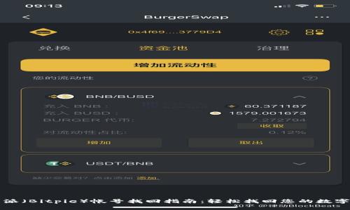 比特派(Bitpie)帐号找回指南:轻松找回您的数字资产