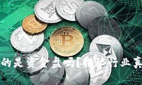 区块链平台真的是资金盘吗?揭秘行业真相与未来发展