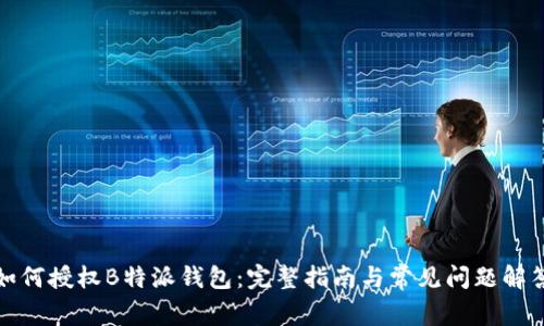 如何授权B特派钱包:完整指南与常见问题解答