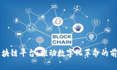 新兴区块链平台:推动数字化革命的前沿技术