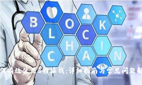 如何有效使用B特派钱:详细指南与常见问题解答