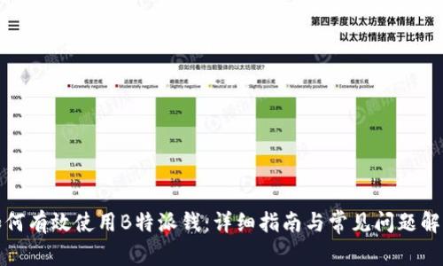 如何有效使用B特派钱:详细指南与常见问题解答
