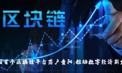 全国首个区块链平台落户贵阳：推动数
