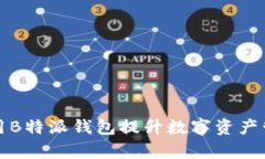 如何利用B特派钱包提升数字资产管理