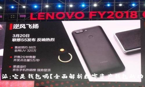 了解B特派:它是钱包吗?全面解析数字资产钱包的功能与特色