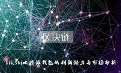 biashi比特派钱包的利润潜力与市场分析