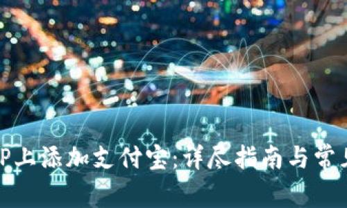 如何在BitP上添加支付宝:详尽指南与常见问题解答