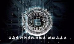 云南发行的虚拟币综述：现状与未来
