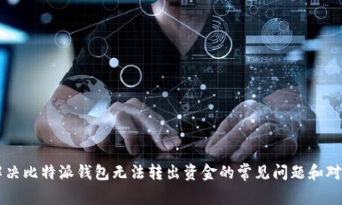 解决比特派钱包无法转出资金的常见问题和对策