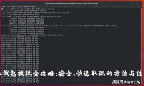 比特派钱包提现全攻略：安全、快速取现的方法与注意事项