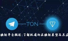 区块链平台概述：了解现有的区块链类