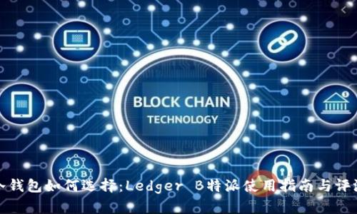 冷钱包如何选择:Ledger B特派使用指南与评测