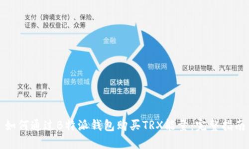 如何通过B特派钱包购买TRX能量:完整指南