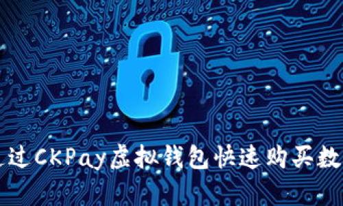如何通过CKPay虚拟钱包快速购买数字货币