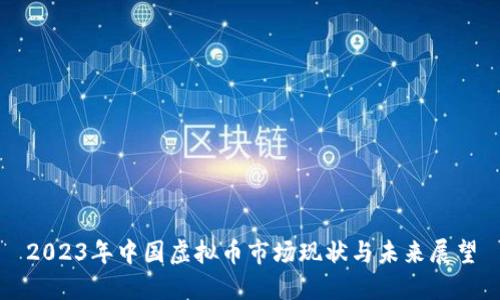 2023年中国虚拟币市场现状与未来展望
