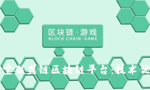 深入探讨支付宝联盟链区块链平台:技术优势与应用前景