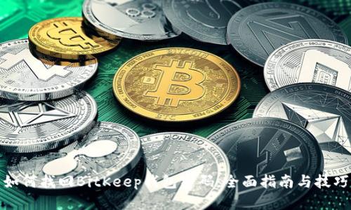 如何找回BitKeep钱包密码:全面指南与技巧