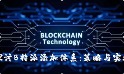 深入探讨B特派添加体系:策略与实施效果