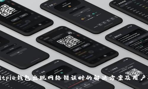 在Bitpie钱包出现网络错误时的解决方案及用户指南
