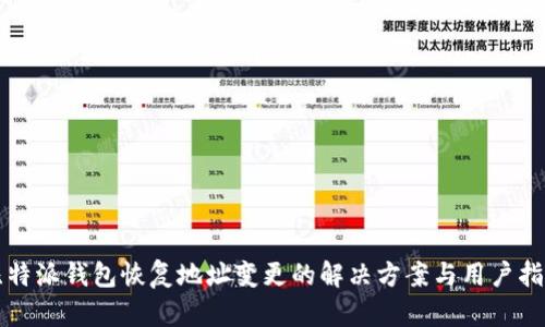 比特派钱包恢复地址变更的解决方案与用户指南