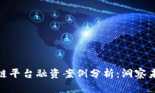 湖北省区块链平台融资案例分析:洞察未来投资机会