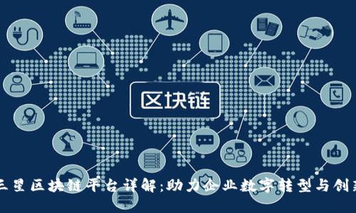 三星区块链平台详解:助力企业数字转型与创新