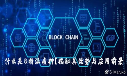 什么是B特派质押?揭秘其优势与应用前景