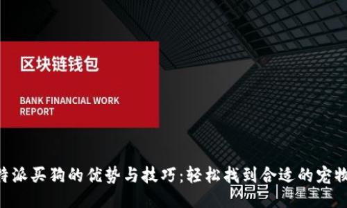 用B特派买狗的优势与技巧:轻松找到合适的宠物伙伴