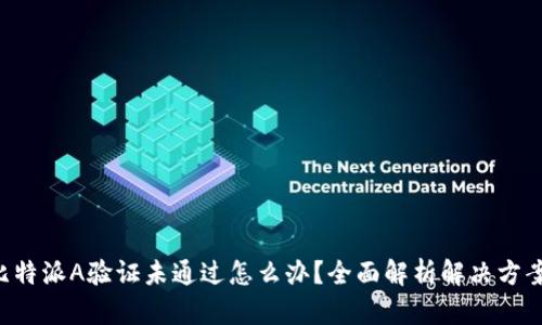 比特派A验证未通过怎么办？全面解析解决方案！