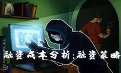 区块链平台融资成本分析：融资策略的