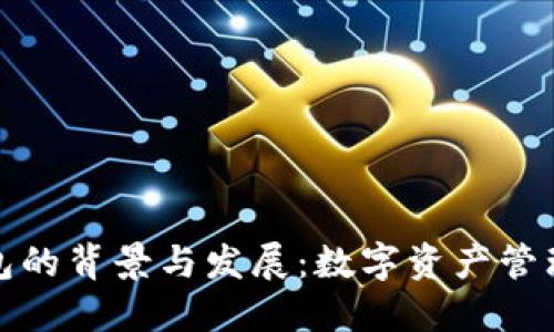 比特派钱包的背景与发展:数字资产管理的新时代