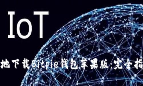 如何安全高效地下载Bitpie钱包苹果版:完全指南与使用心得