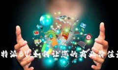 揭秘B特派BV：如何让您的商业价值最大