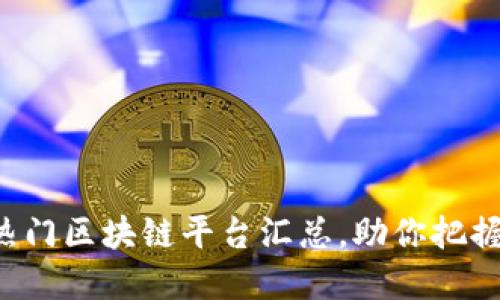 2023年国内热门区块链平台汇总，助你把握数字经济风口