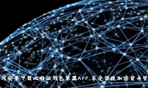 如何安全下载比特派钱包苹果APP，享受便捷加密货币管理