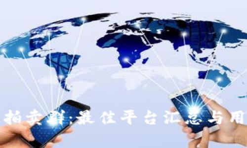 探索区块链拍卖群：最佳平台汇总与用户体验分析