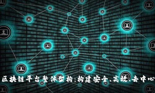 全面解析区块链平台整体架构:构建安全、高效、去中心化的未来
