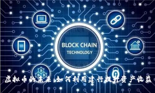 虚拟币的未来：如何利用建行提升资产收益