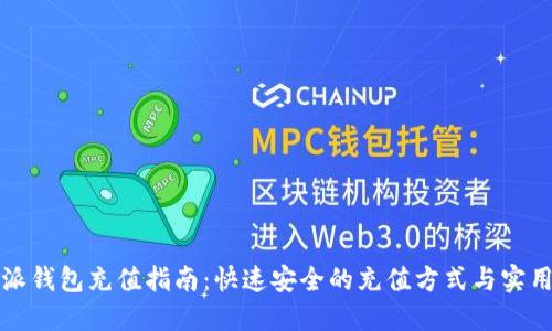 比特派钱包充值指南:快速安全的充值方式与实用技巧