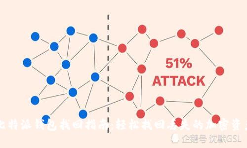 比特派钱包找回指南：轻松找回丢失的加密资产