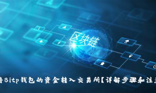如何将Bitp钱包的资金转入交易所?详解步骤和注意事项