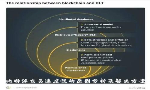 比特派交易速度慢的原因分析及解决方案