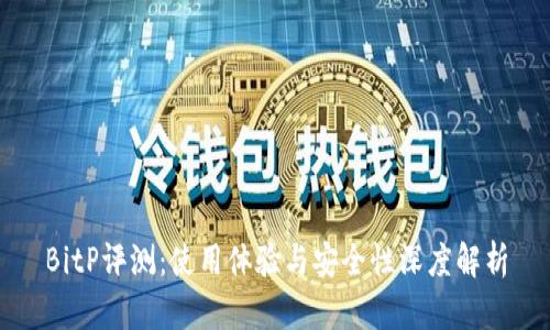 BitP评测:使用体验与安全性深度解析